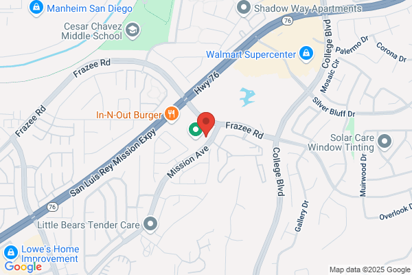 Emerald Dental Practice