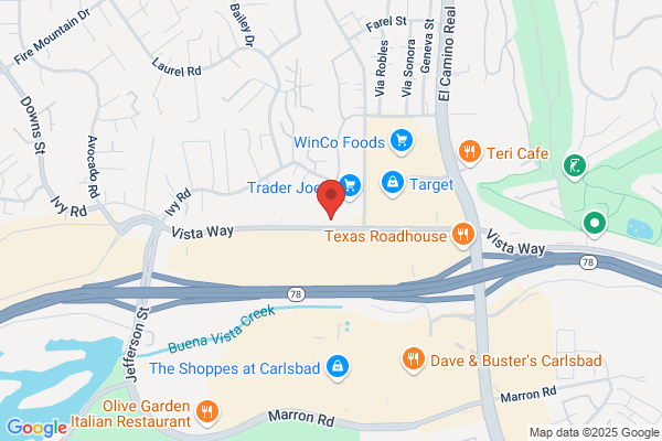 South Oceanside Dental Group