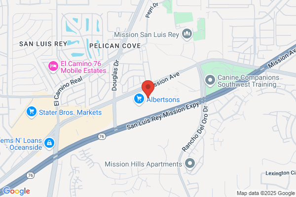 Mission Family Dentistry