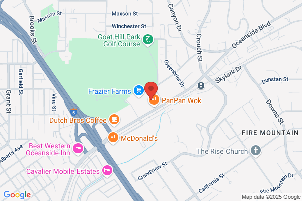 California Smiles