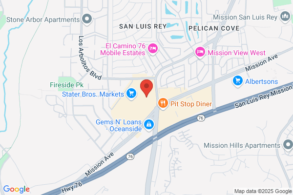 Dental Care of Oceanside