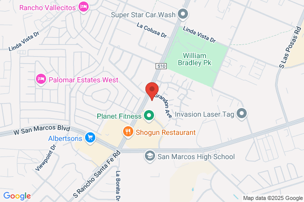 Grandon Village Dental Office Inc