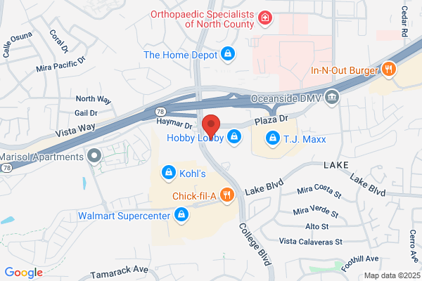 Mira Costa Dental