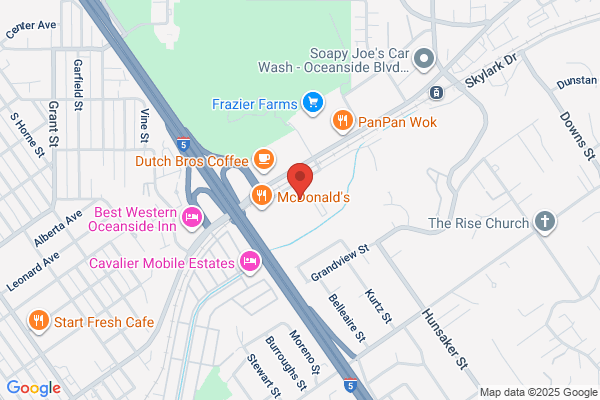 North County Dental Center