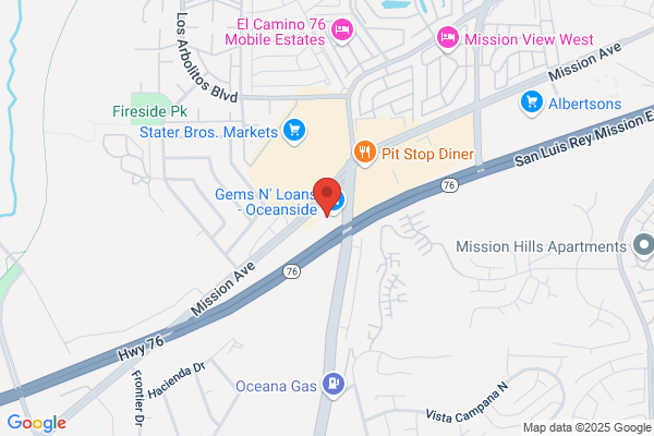 Oceanside Family Dental