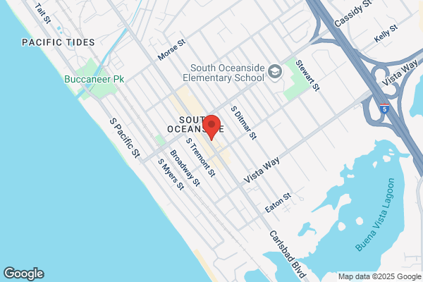 Oceanside Acupuncture