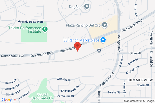 Rancho Del Oro Chiropractic