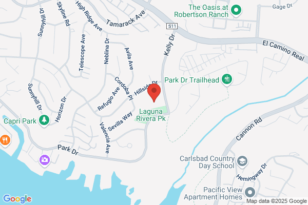 Carlsbad Unified School District, Elementary Schools, Kelly