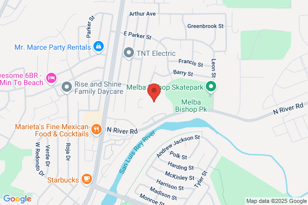 Oceanside Unified School District, Elementary Schools, Del Rio