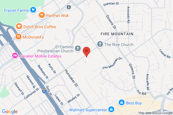 Oceanside Unified School District, Elementary Schools, Palmquist