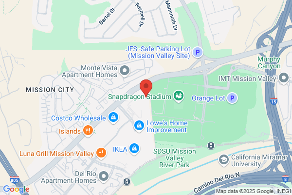 Eastridge Group