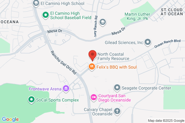 North County Coastal Career Center