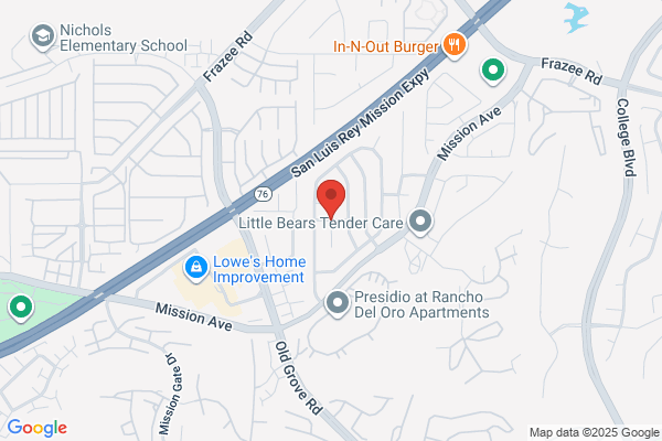 Coronado Handyman Services