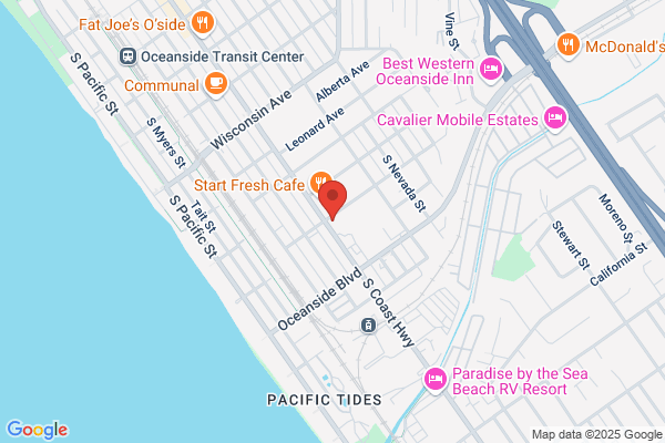 BrightStar Car Title Loans Oceanside