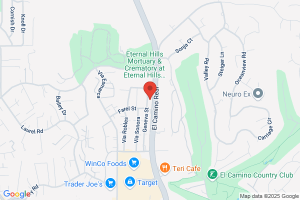 North County Financial Associates