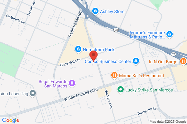 Ramm Water & Mold Restoration San Diego