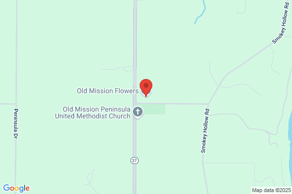 Mission Flowers