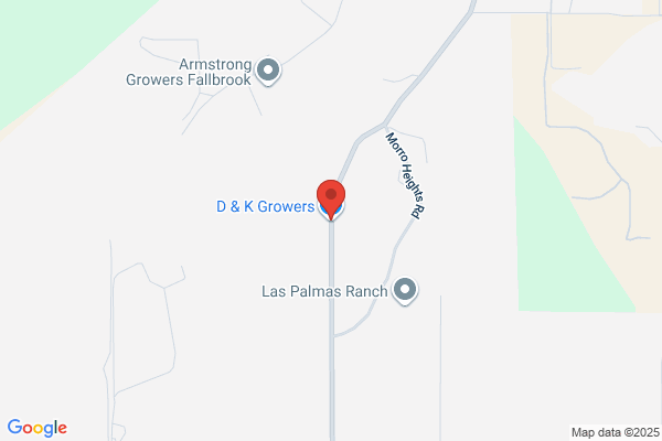 D & K Growers