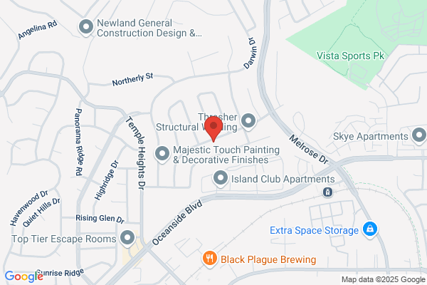 Green Light Building Services, Inc.