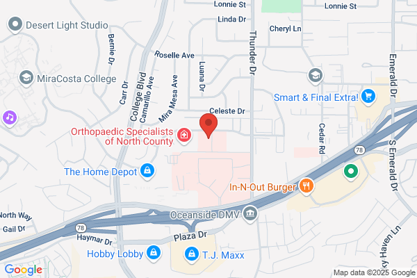 Mission Urgent Care & Family Practice