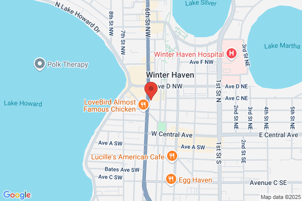 Treasure House Gifts & Antiques