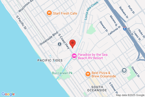 North County Auto Body