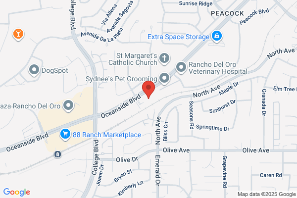 Sport Clips Haircuts of Oceanside Marketplace