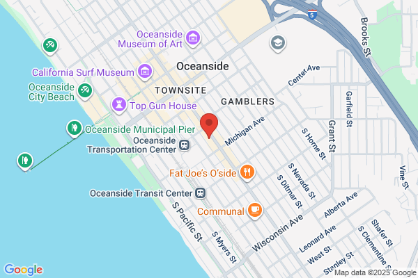 HOCOA Home Repair Network, San Diego