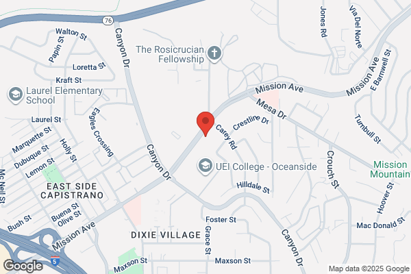 Oceanside Unified School District, Elementary Schools, Pacifica