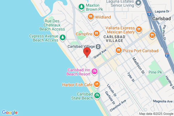 Carlsbad By The Sea Retirement Community