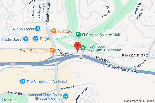 Quality Inn & Suites Oceanside