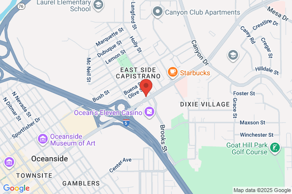 Ramada Oceanside