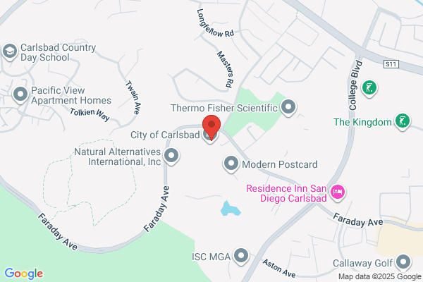 Oceanside City of, Business License