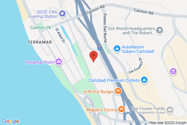 Carlsbad Cabinet Co