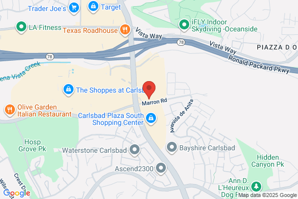Carlsbad Plaza Cleaners