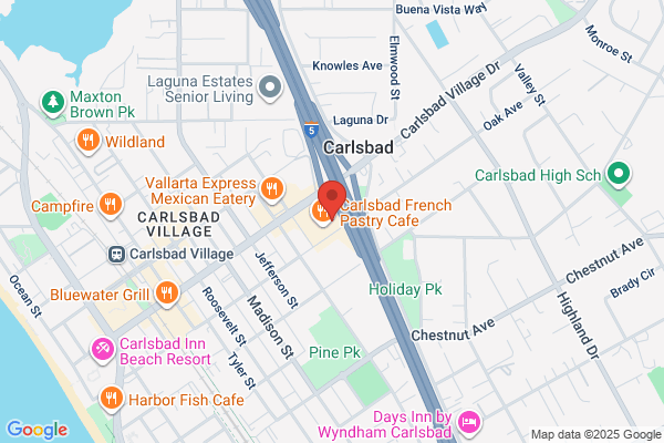Carlsbad Village Cleaners