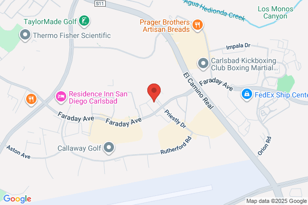 Criminal Attorney/Lawyer Carlsbad