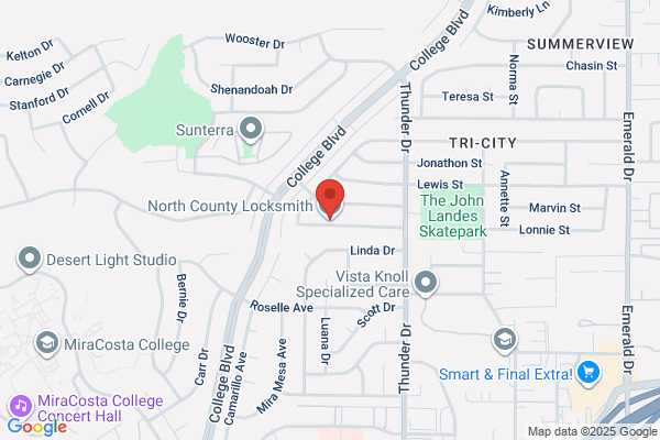 Trusted Locksmith