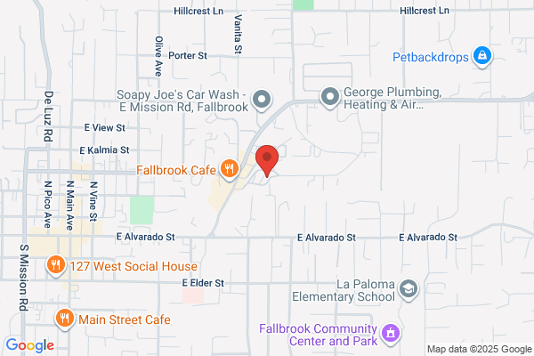 Ramtech Manufacturing, Inc.
