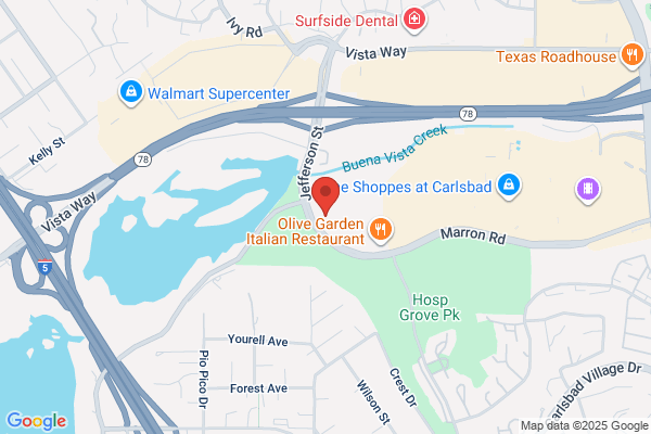 North County Self Defense