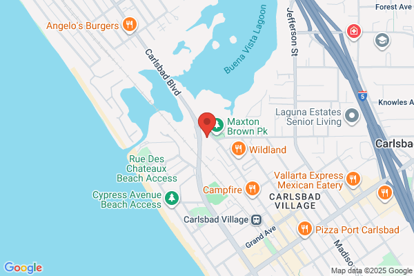 Gameday Men's Health Carlsbad