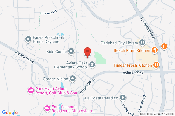 Carlsbad Unified School District, Middle & High Schools, Aviara Oaks