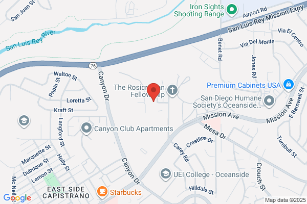 Oceanside Unified School District, Middle Schools, Jefferson Middle