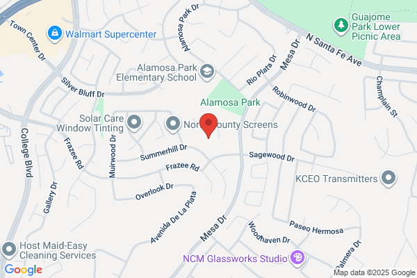 Vista Unified School District, Middle Schools, Roosevelt Middle