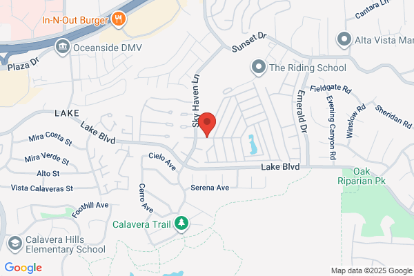 Rancho Calevero Mobile Home Park