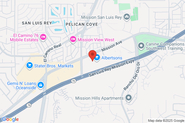 North Coast Optometry