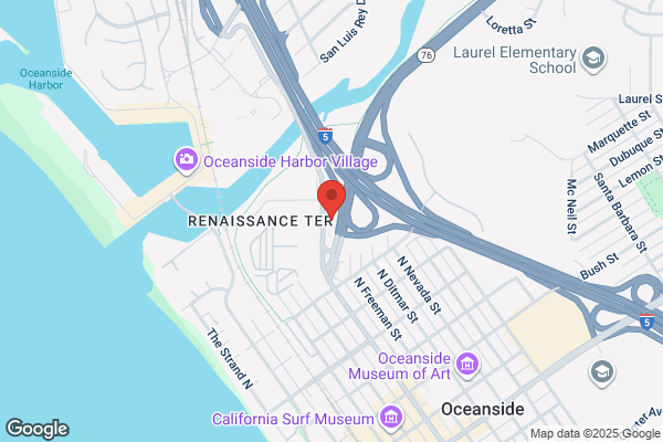 Oceanside Chamber of Commerce