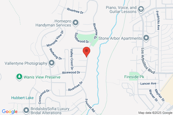 Cesareo Tree Service