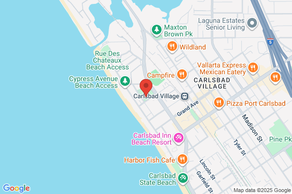 Carlsbad Historical Society