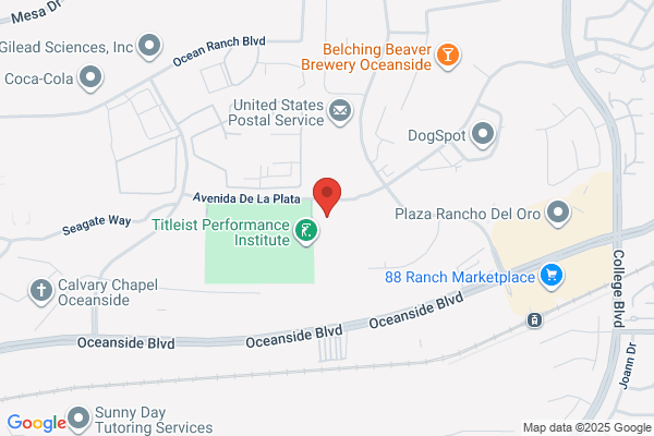 Rancho Del Oro